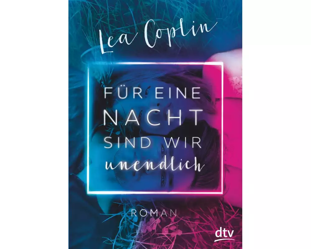 Für eine Nacht sind wir unendlich