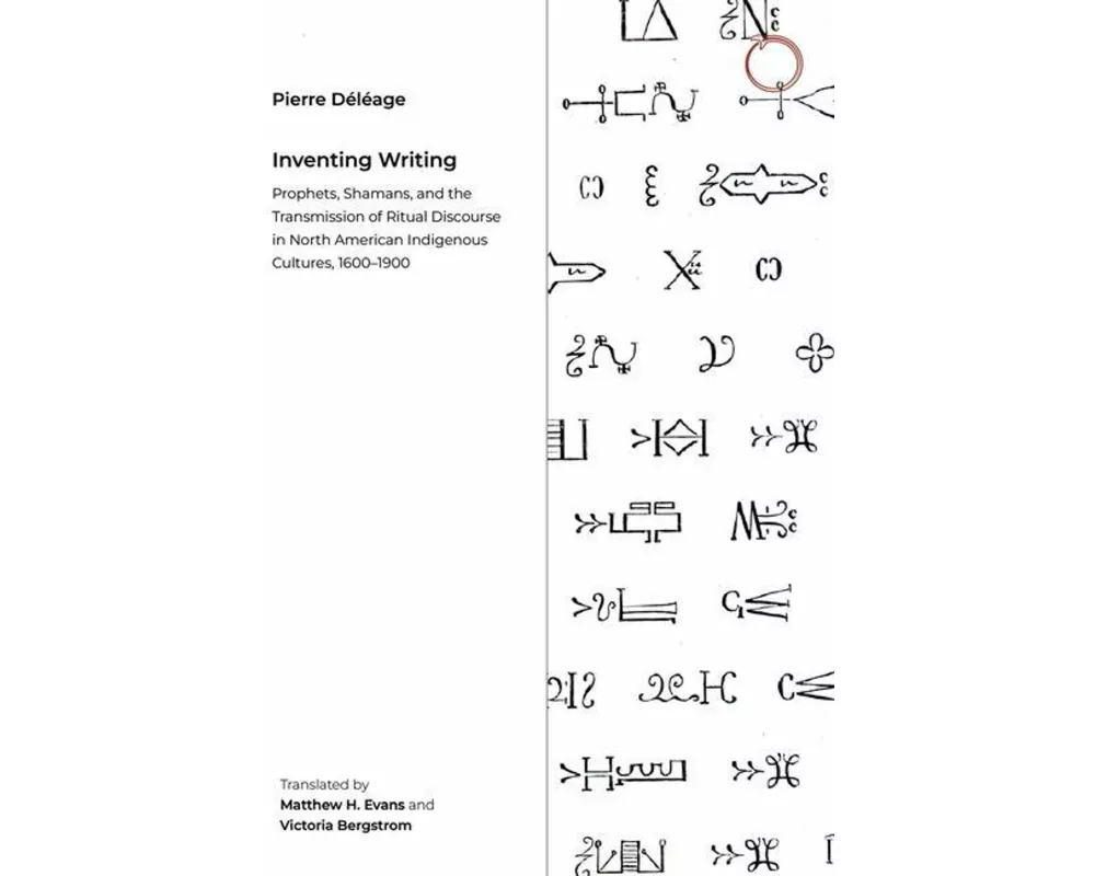 Inventing Writing
