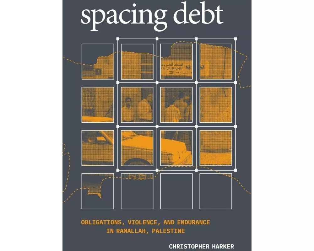 Spacing Debt