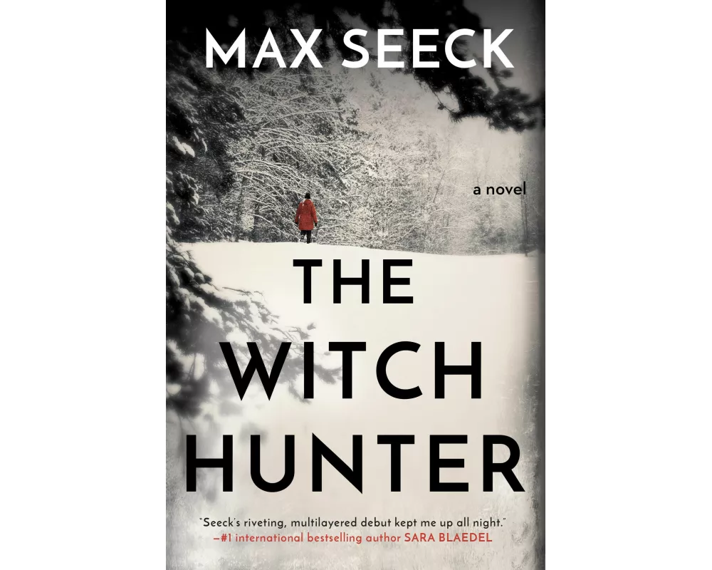 The Witch Hunter