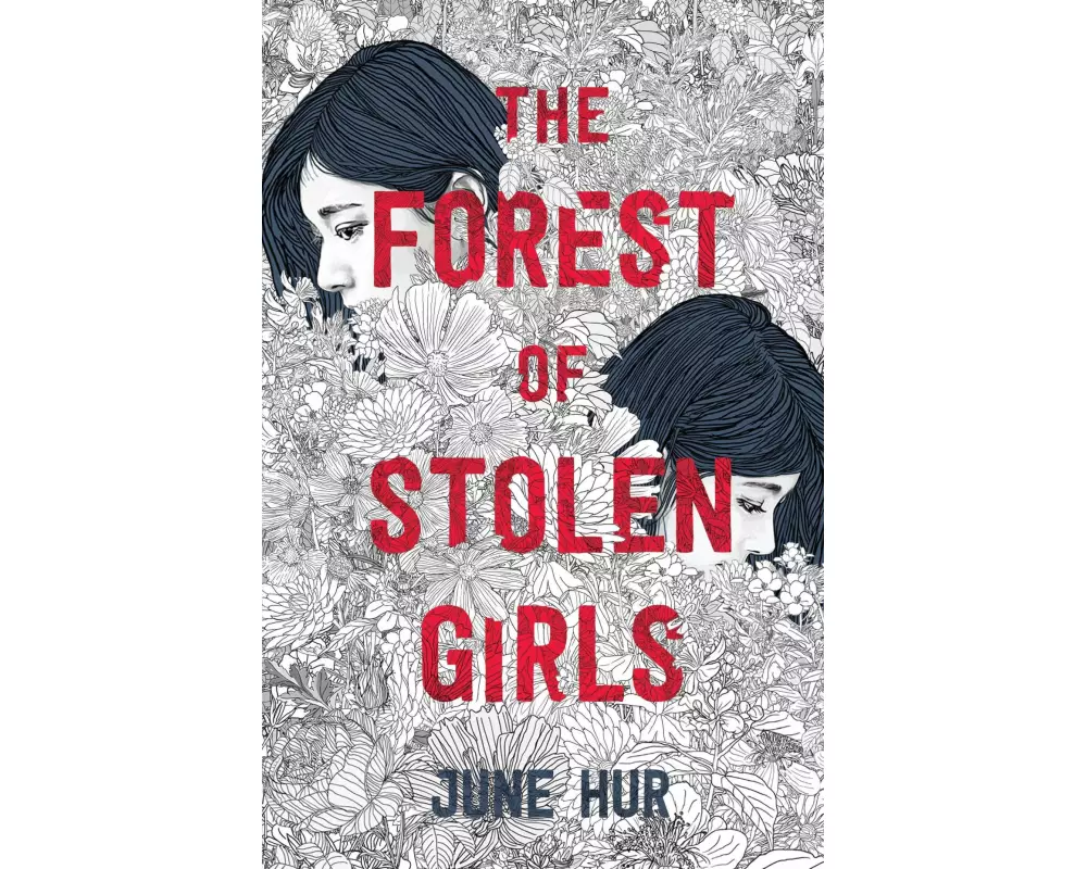 The Forest of Stolen Girls