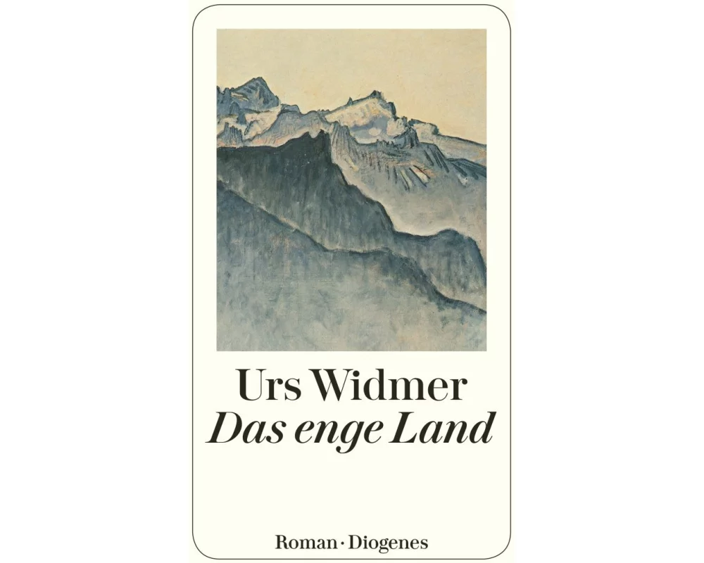 Das enge Land