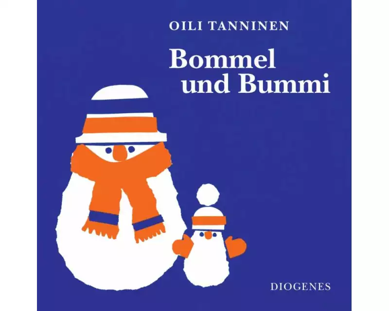 Bommel und Bummi