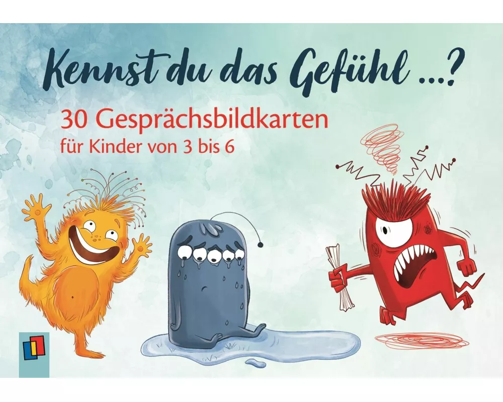 Kennst du das Gefühl ...?