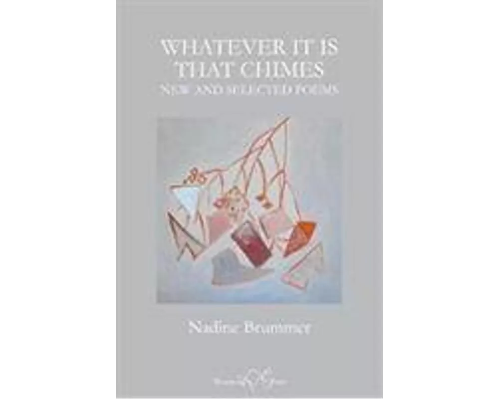 Whatever It Is That Chimes