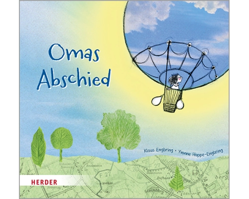 Omas Abschied