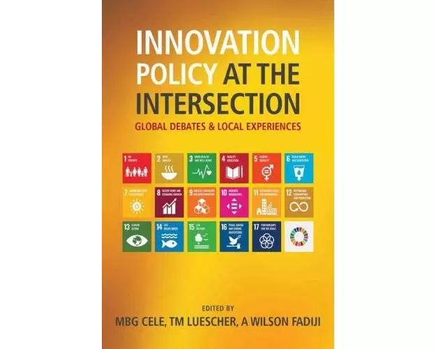 Innovation Policy at the Intersection