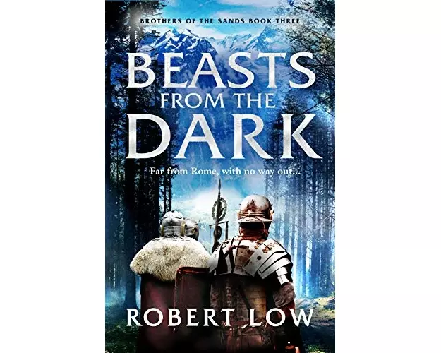 Beasts From The Dark