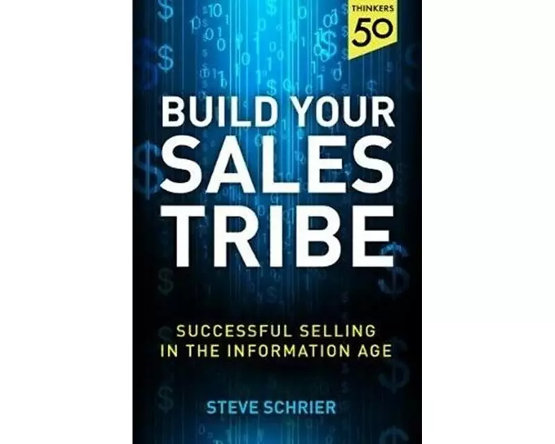 Build Your Sales Tribe