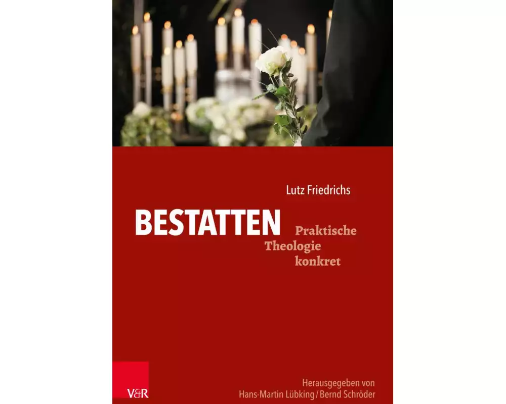Bestatten