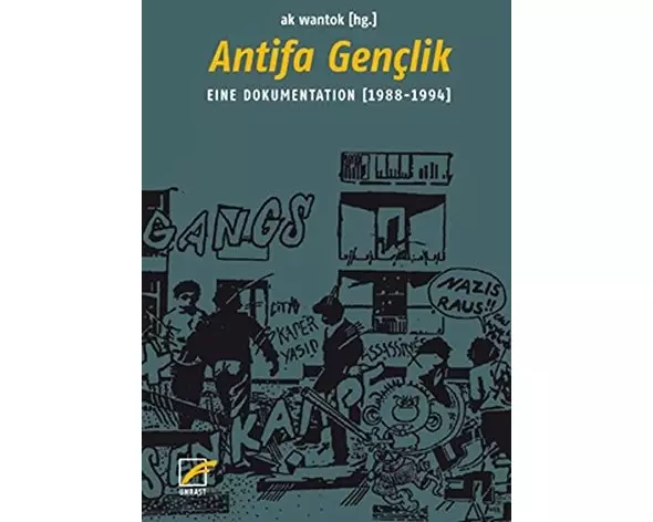 Antifa Gençlik