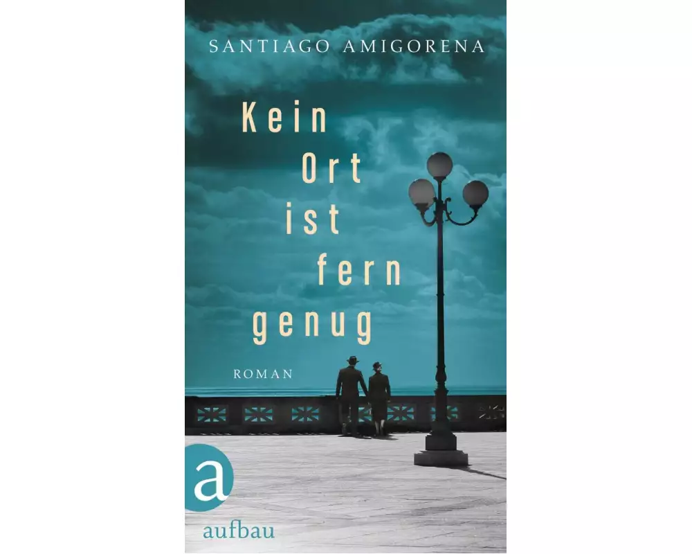 Kein Ort ist fern genug