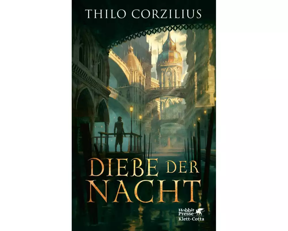 Diebe der Nacht