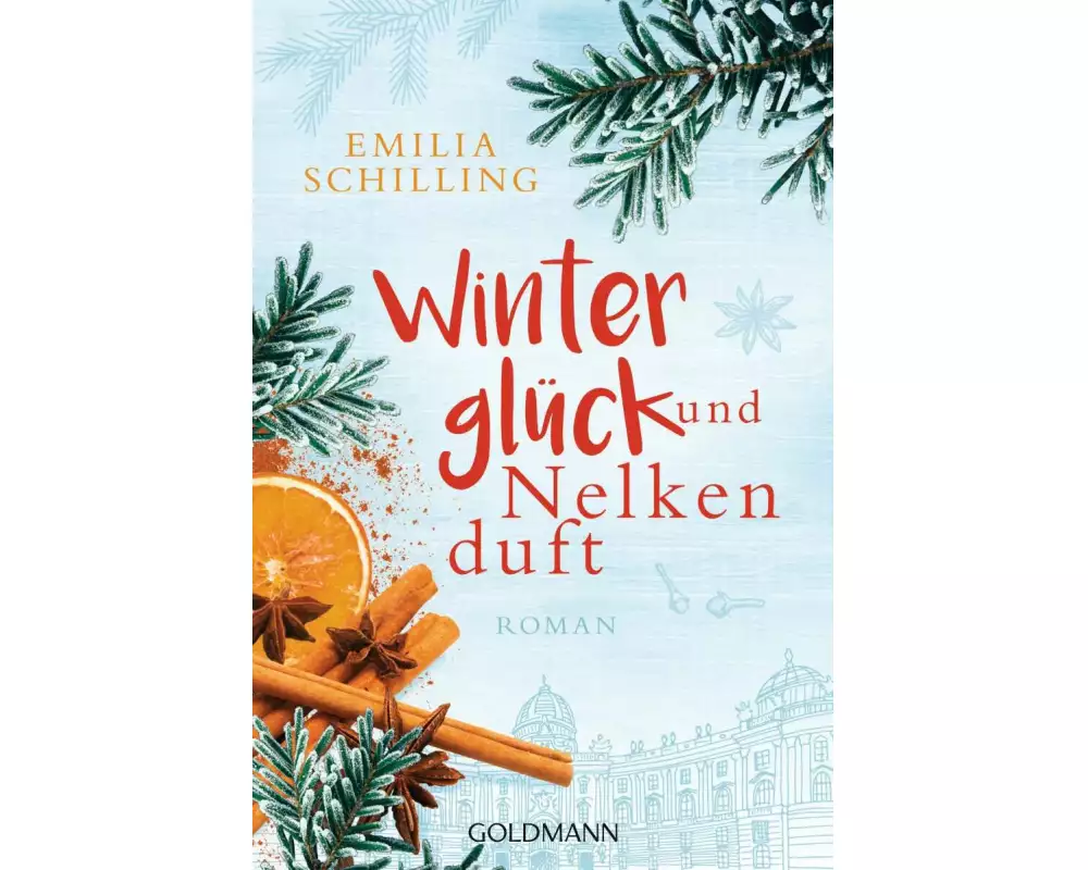 Winterglück und Nelkenduft