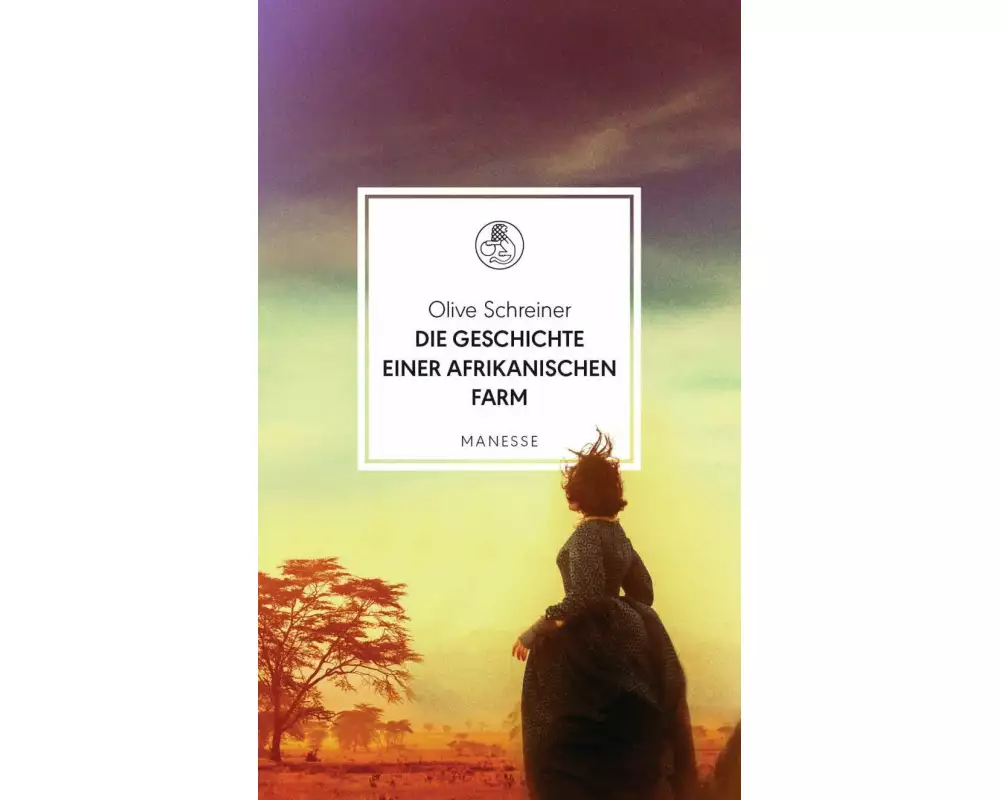 Die Geschichte einer afrikanischen Farm