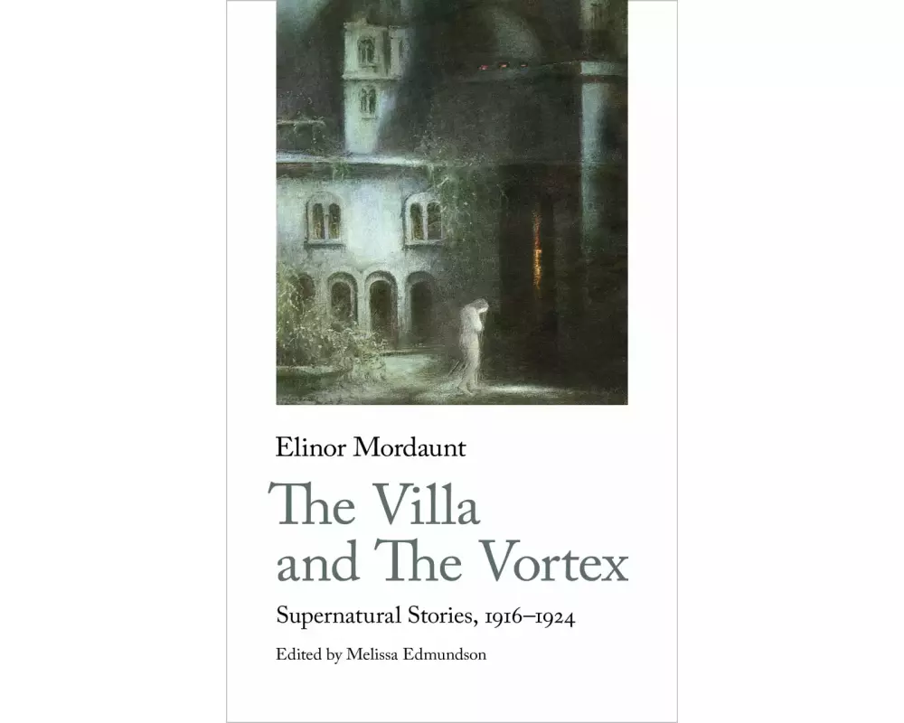 The Villa and The Vortex