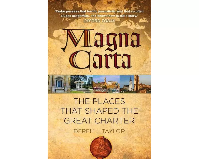 Magna Carta
