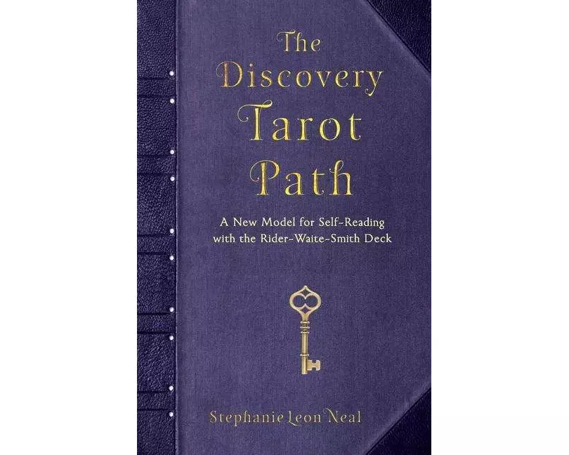 The Discovery Tarot Path