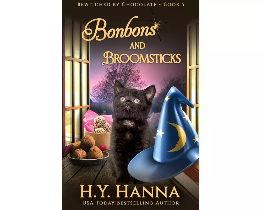 Bonbons and Broomsticks