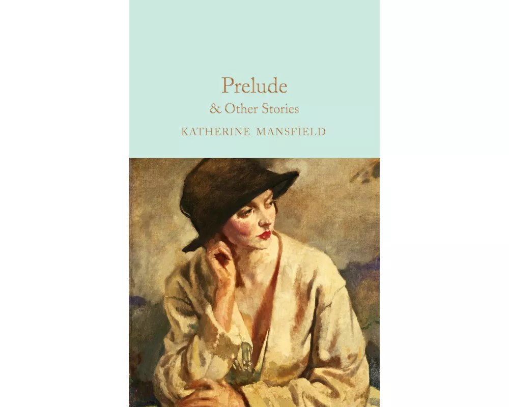 Prelude & Other Stories
