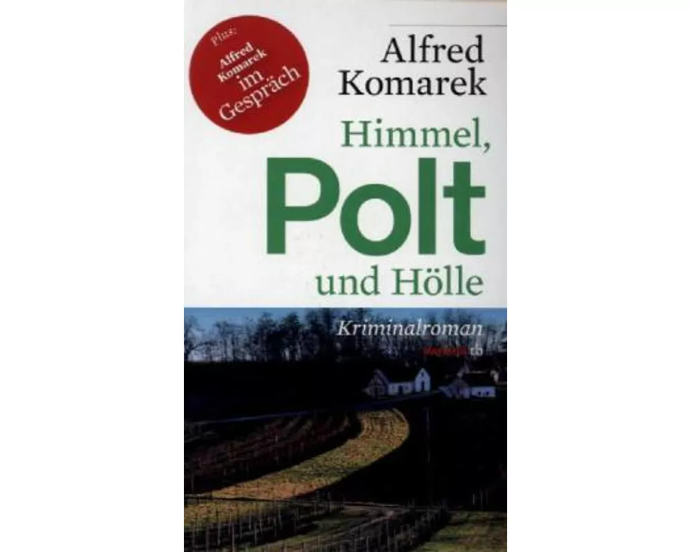 Himmel, Polt und Hölle
