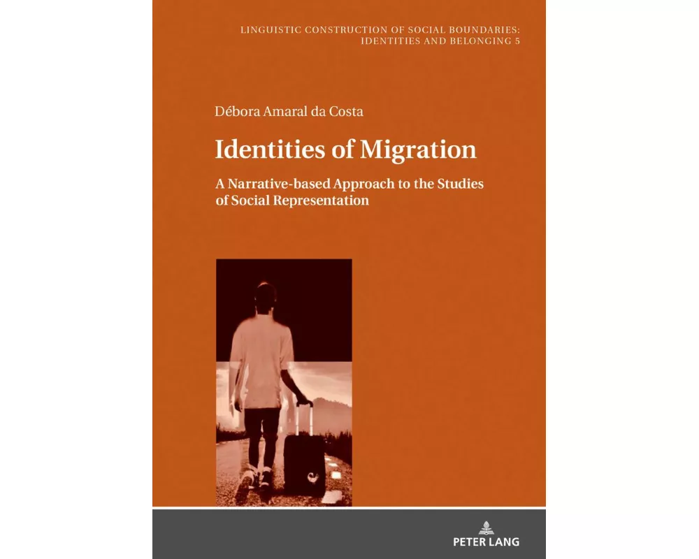 Identities of Migration