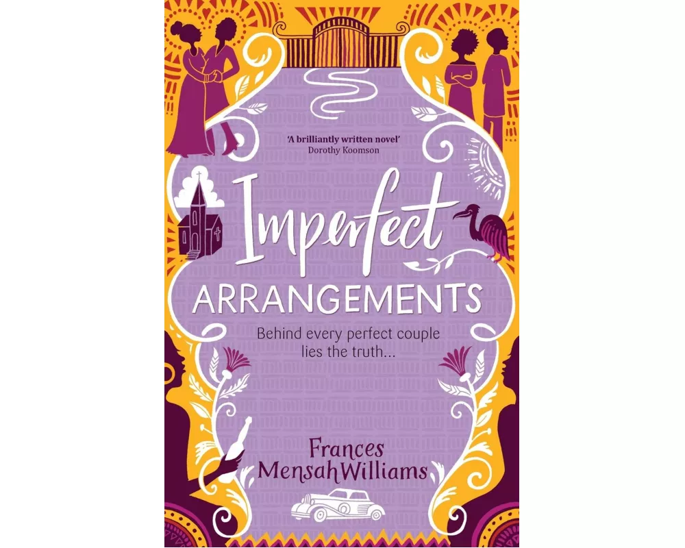 Imperfect Arrangements