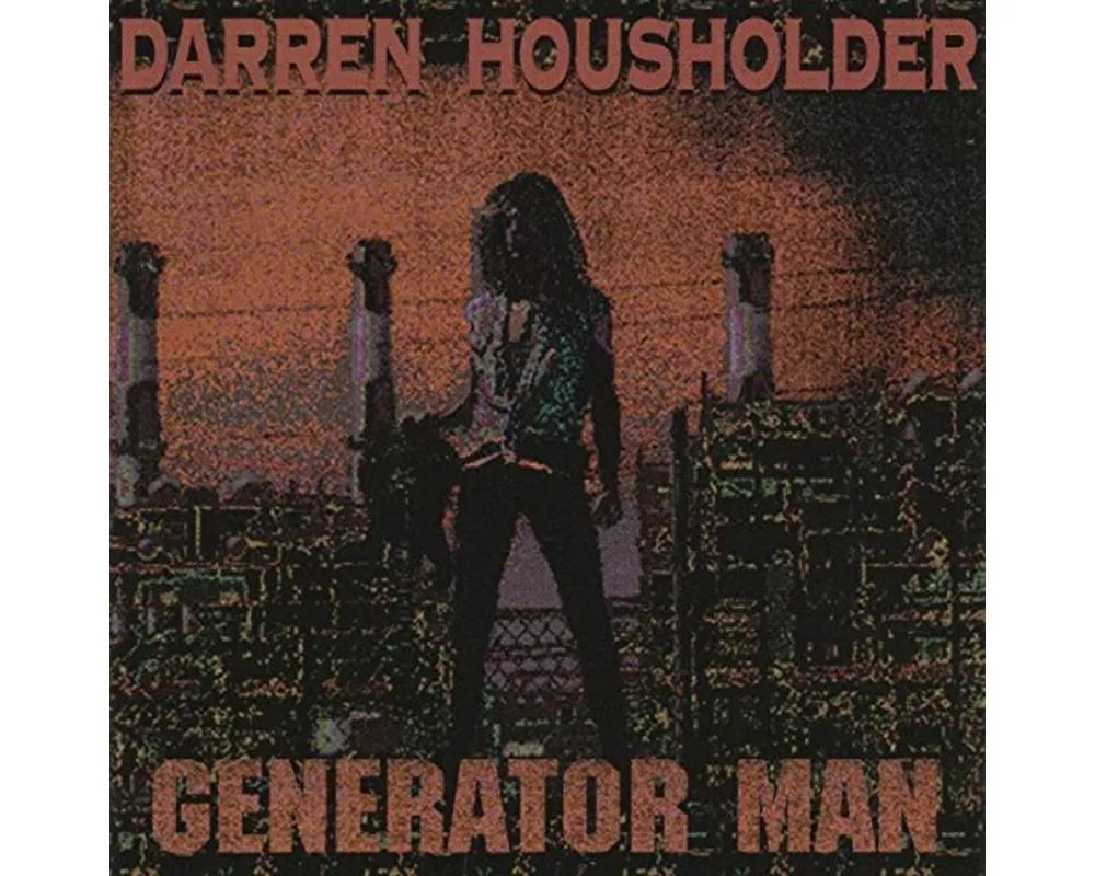Generator Man