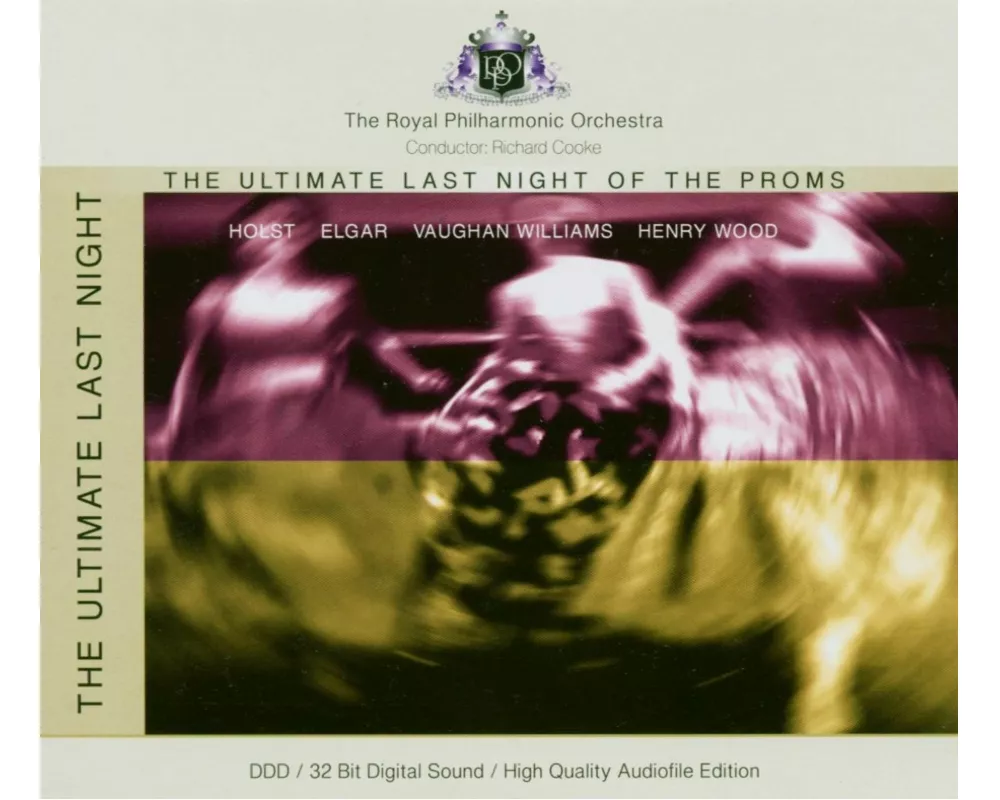 The Ultimate Last Night Of The