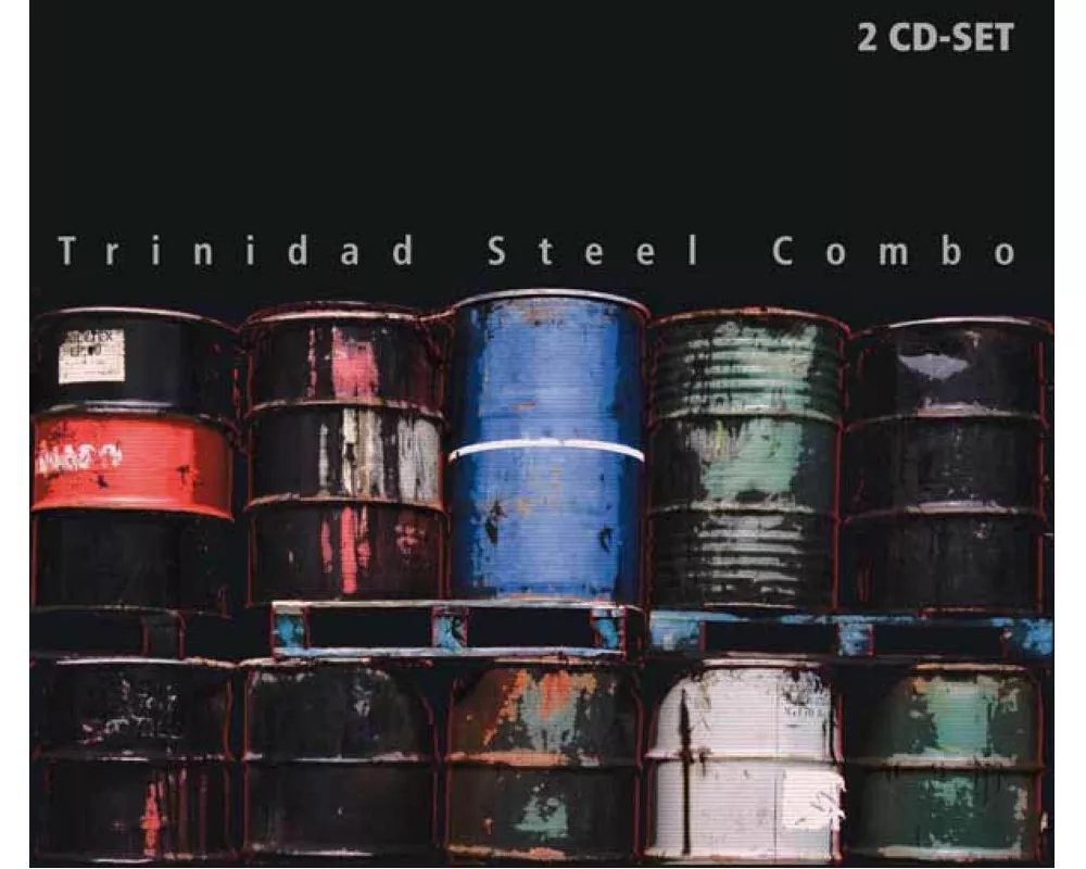 Trinidad Steel Combo