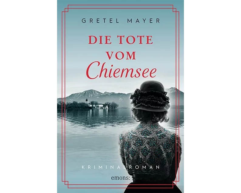 Die Tote vom Chiemsee