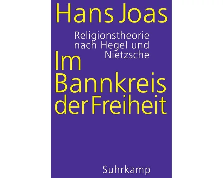 Im Bannkreis der Freiheit