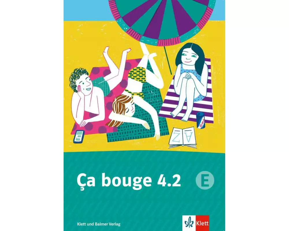 Ça bouge 4