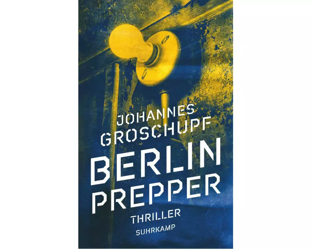 Berlin Prepper