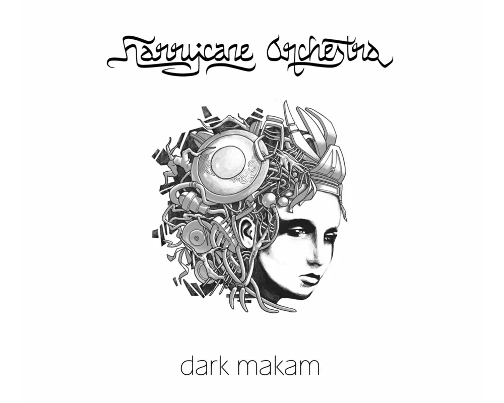 Dark Makam