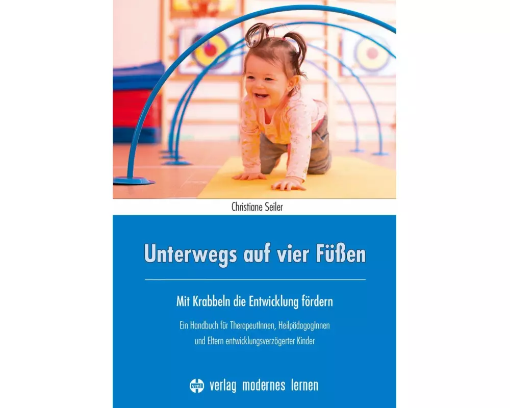 Unterwegs auf vier Füßen