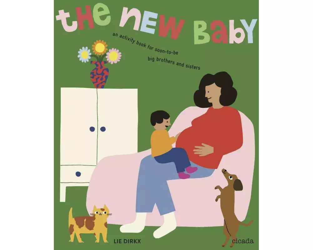 The New Baby (revised edition)