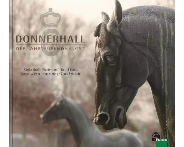 Donnerhall - Der Jahrtausendhengst