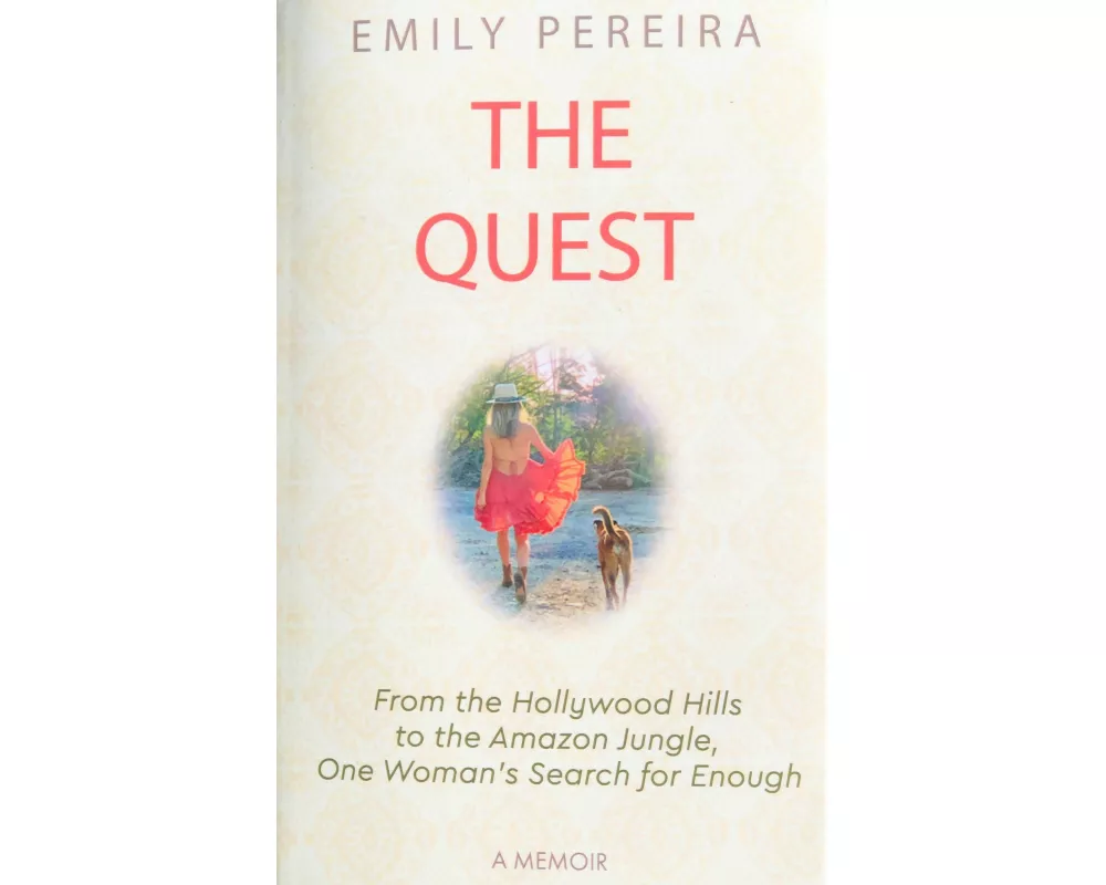 The Quest