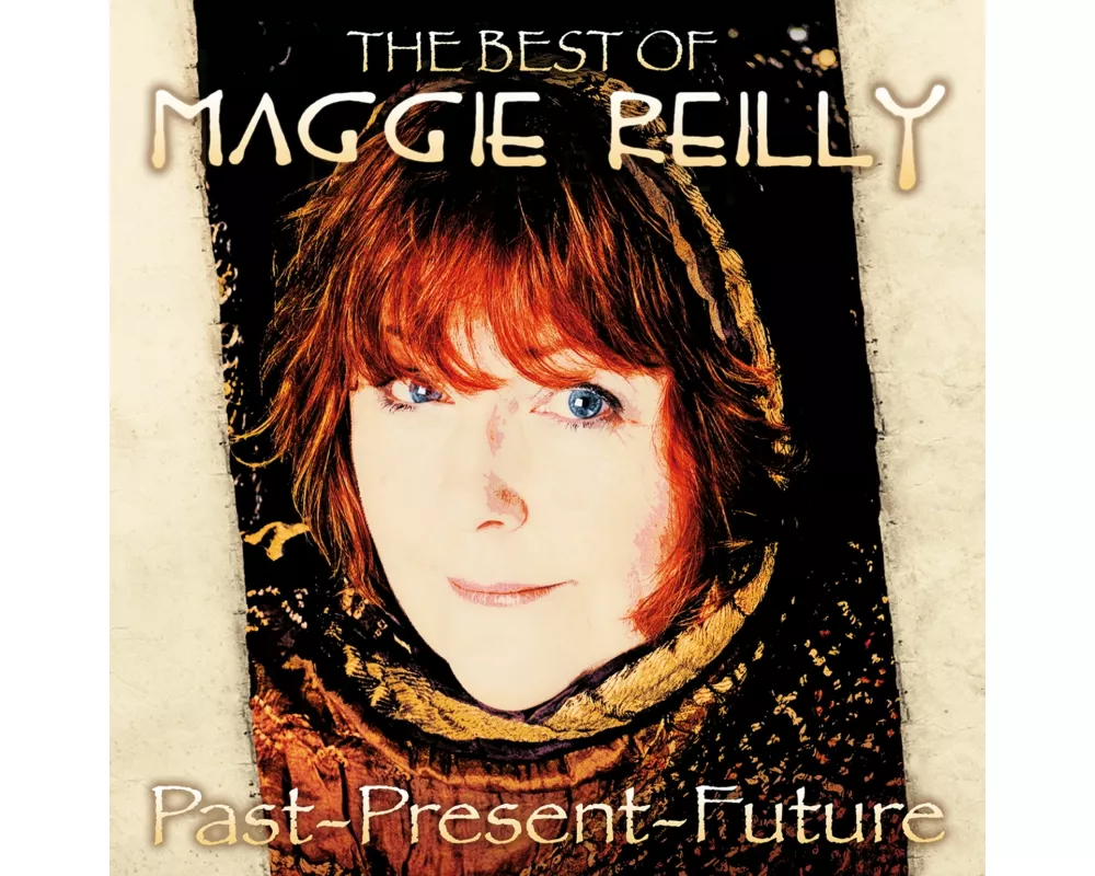 Past Present Future: The Best Of