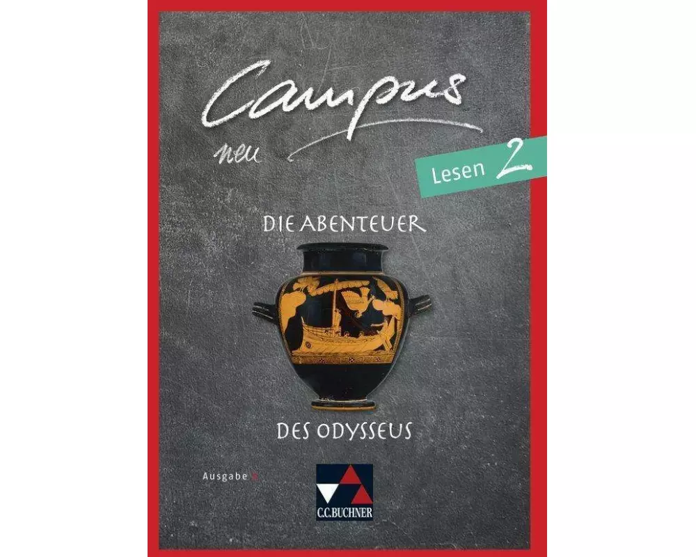 Campus C neu Lesen 2