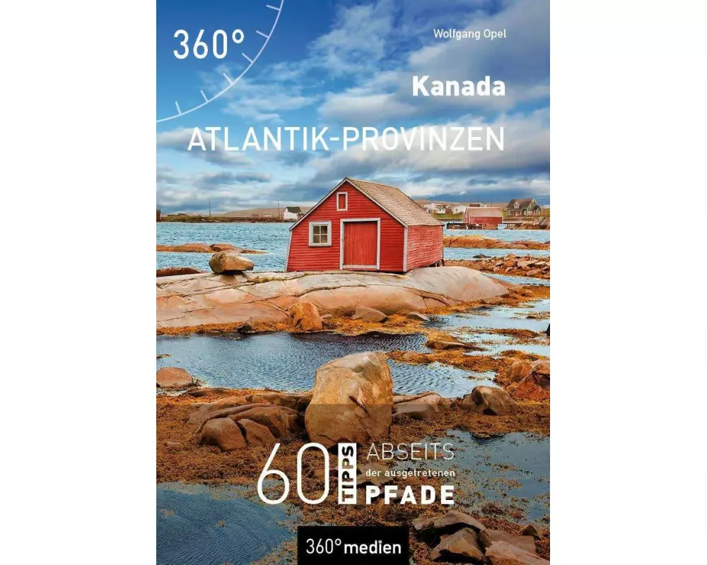 Kanada - Atlantik-Provinzen