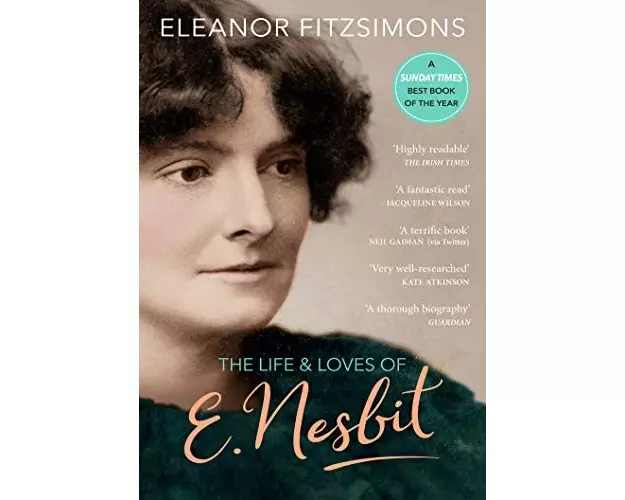 The Life and Loves of E. Nesbit