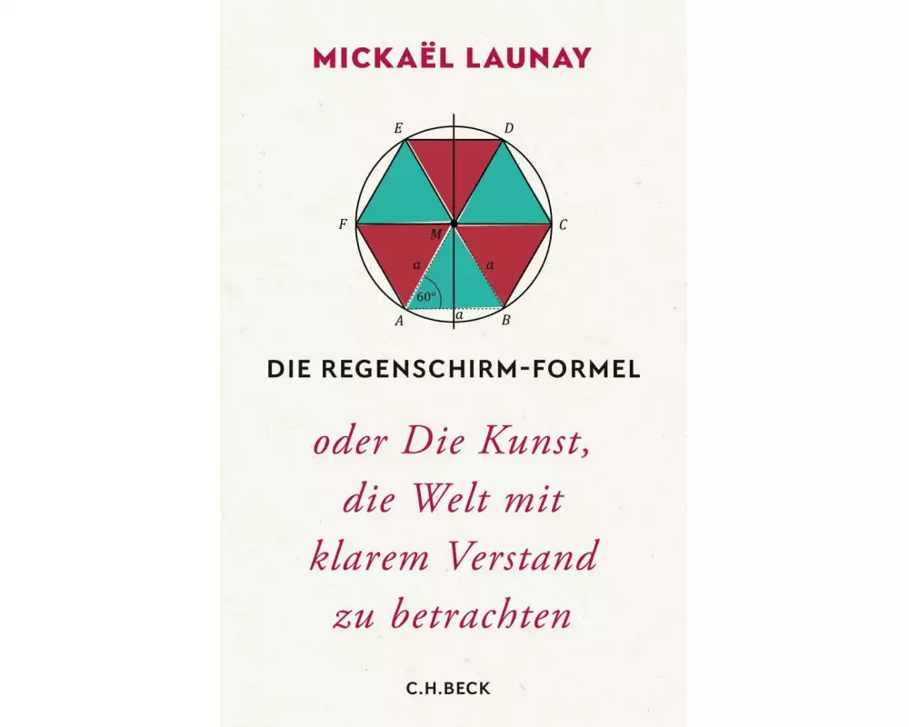 Die Regenschirm-Formel