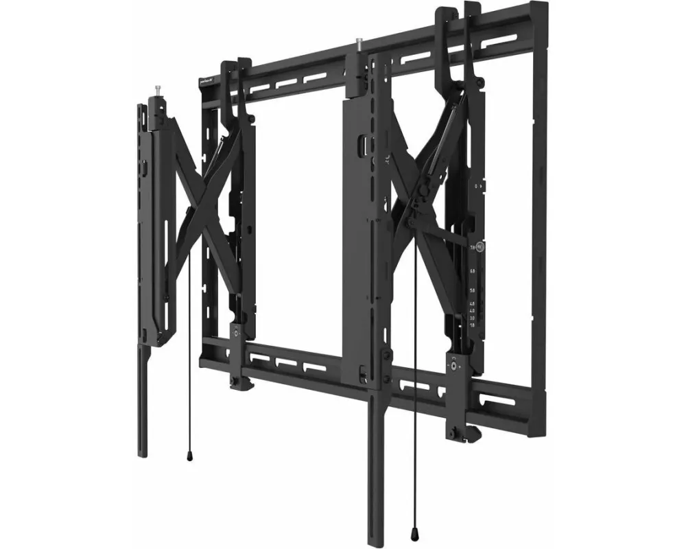 Peerless-AV Wandhalterung STS680 49-120''