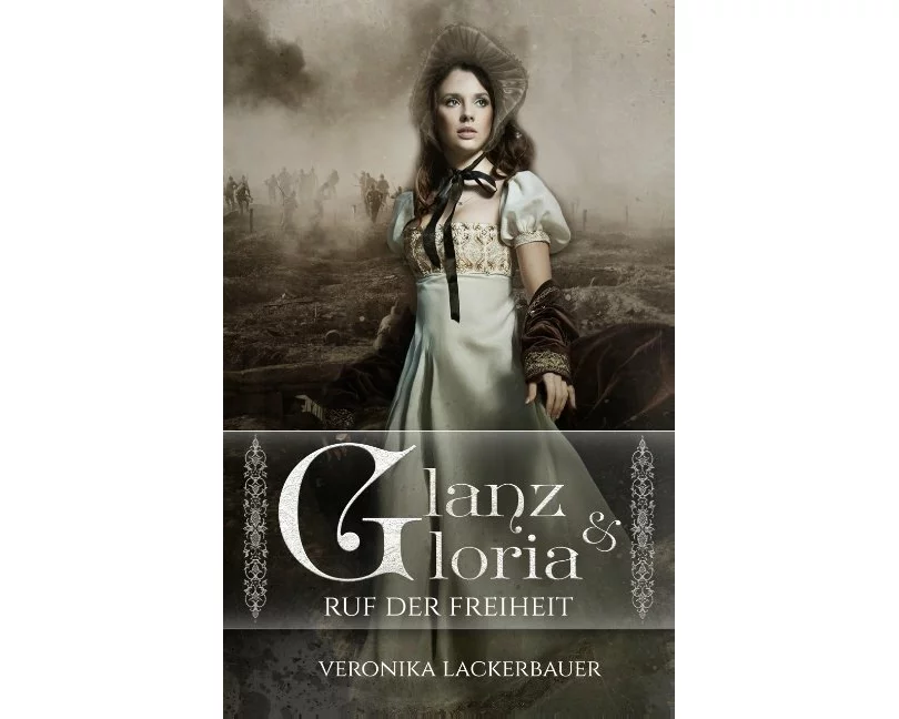 Glanz & Gloria - Band 1