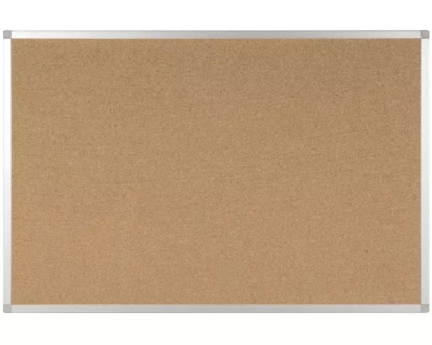 Bi-Office Pinnwand Ayda 120 x 90 cm