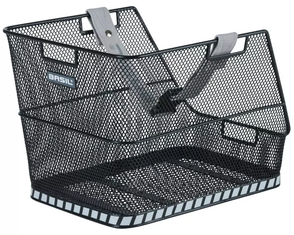 BASIL Velokorb Class