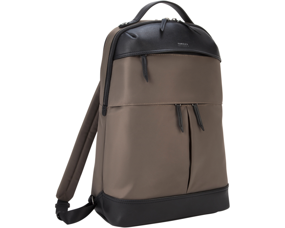 TARGUS Newport Backpack TSB94502GL TSB94502GL 15 Zoll olive