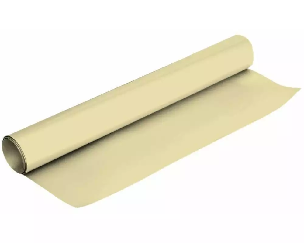 Oracover Bügelfolie Oratex antik-weiss